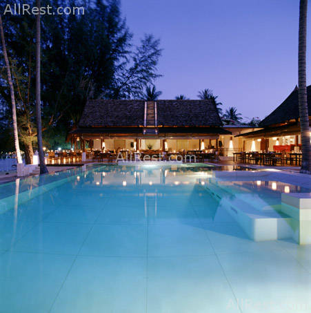 Sala Samui Resort Spa 46